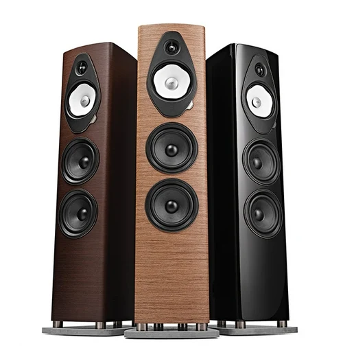 Sonus Faber Sonetto V G2 (Пара)