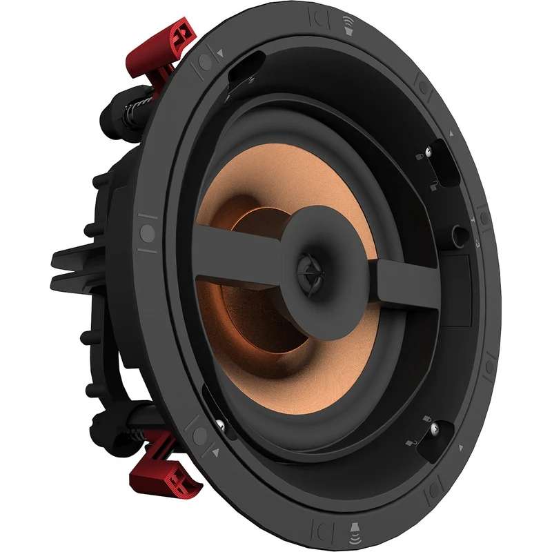 PRO-16RC 4