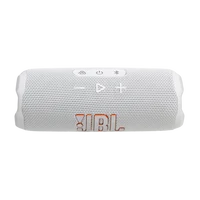 JBL Flip 7 White 2