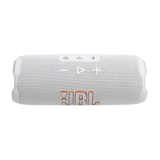 JBL Flip 7 White 2
