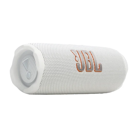 JBL Flip 7 White 9