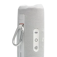 JBL Flip 7 White 6