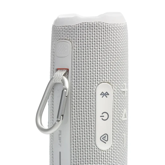 JBL Flip 7 White 6
