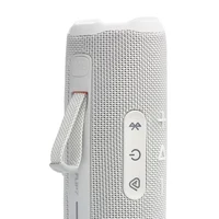 JBL Flip 7 White 5