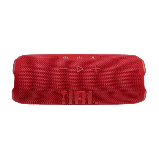JBL Flip 7 Red 4
