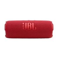 JBL Flip 7 Red 6