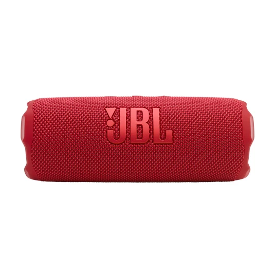 JBL Flip 7 Red 6