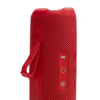 JBL Flip 7 Red 5