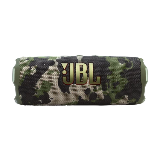 JBL Flip 7 Squad 10
