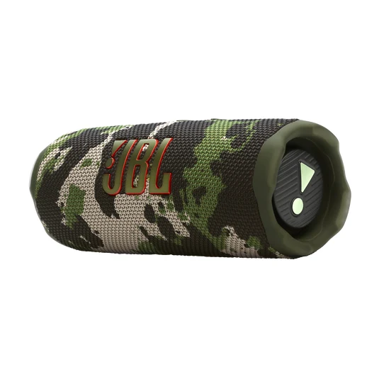 JBL Flip 7 Squad 6