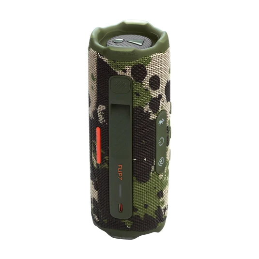 JBL Flip 7 Squad 5