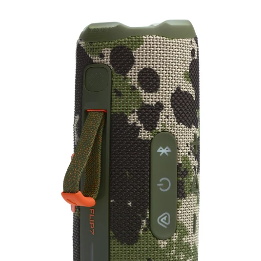 JBL Flip 7 Squad 8
