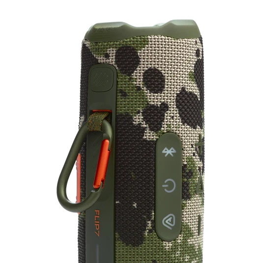 JBL Flip 7 Squad 7