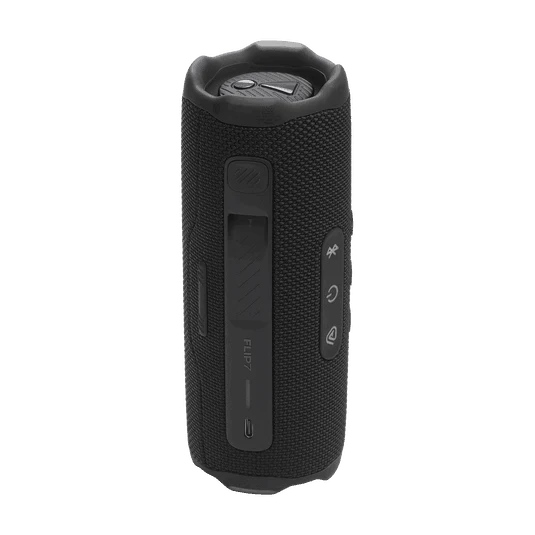 JBL Flip 7 Black 11