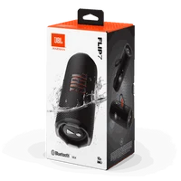 JBL Flip 7 Black 12