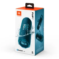 JBL Flip 7 BLue 12