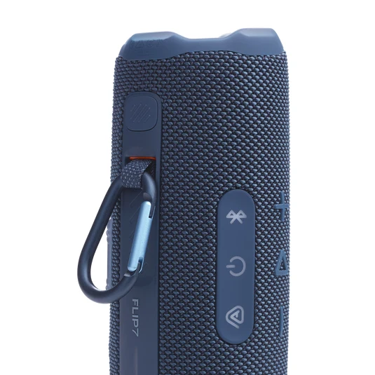 JBL Flip 7 BLue 3
