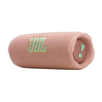 JBL Flip 7 Pink 10