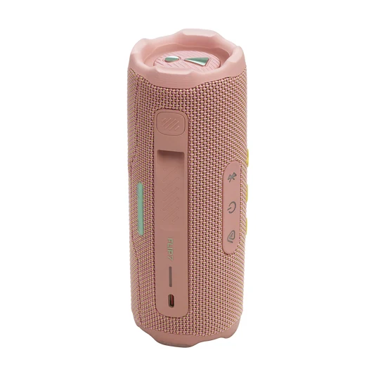 JBL Flip 7 Pink 5