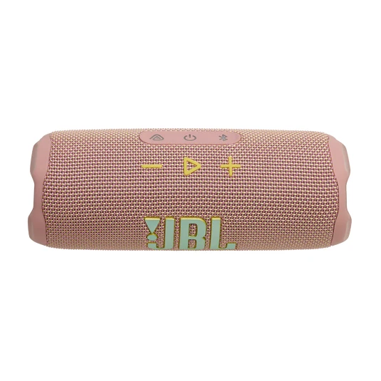 JBL Flip 7 Pink 7