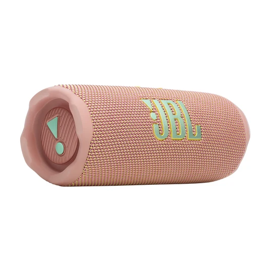 JBL Flip 7 Pink 4