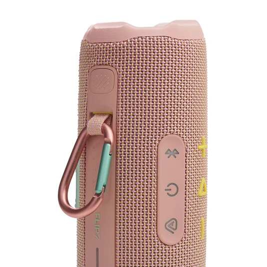 JBL Flip 7 Pink 9