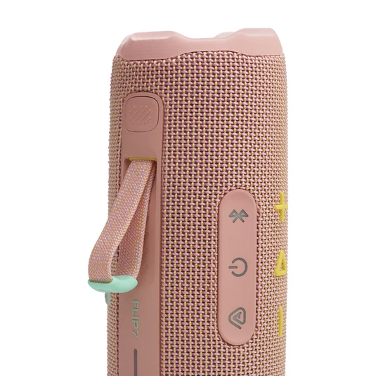 JBL Flip 7 Pink 6