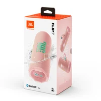JBL Flip 7 Pink 11