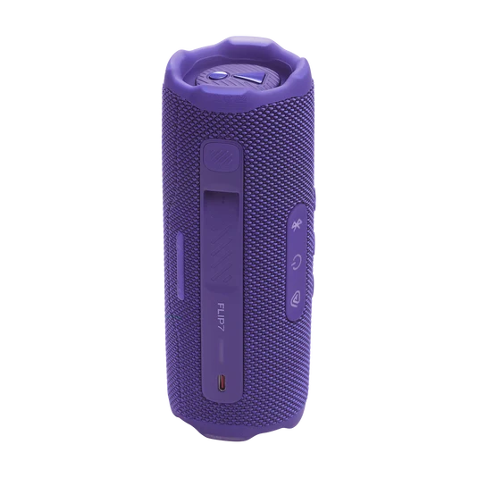 JBL Flip 7 Purple 5
