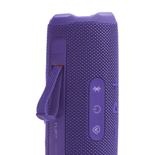 JBL Flip 7 Purple 2
