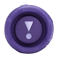 JBL Flip 7 Purple 9