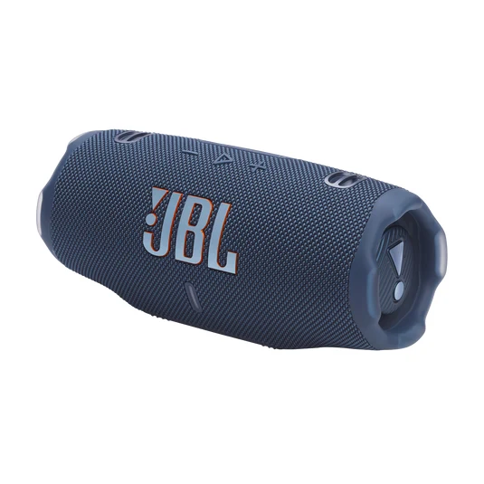JBL Charge 6 Blue 3