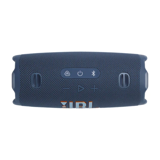 JBL Charge 6 Blue 5