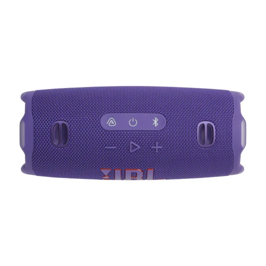 JBL Charge 6 Purple 6