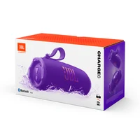 JBL Charge 6 Purple 11