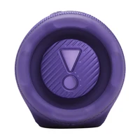 JBL Charge 6 Purple 9