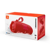JBL Charge 6 Red 11