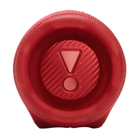 JBL Charge 6 Red 9