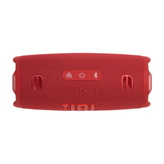 JBL Charge 6 Red 5