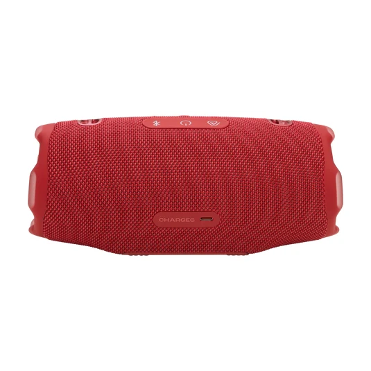 JBL Charge 6 Red 4