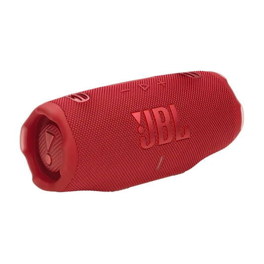 JBL Charge 6 Red 7