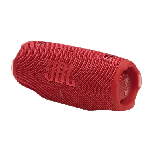 JBL Charge 6 Red 6