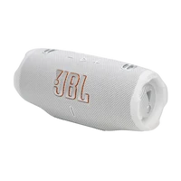 JBL Charge 6 White 7
