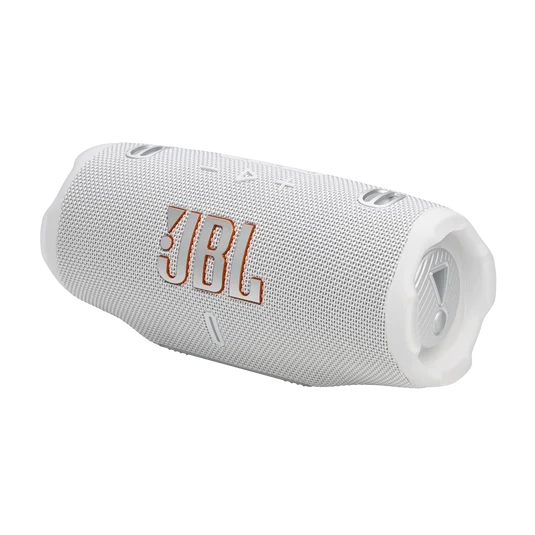 JBL Charge 6 White 7