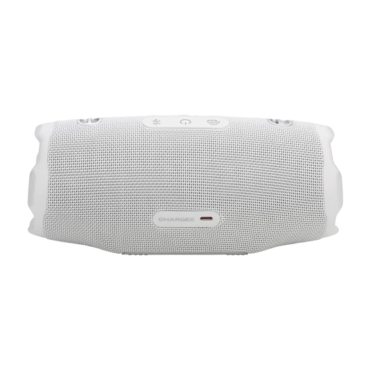 JBL Charge 6 White 6