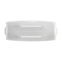 JBL Charge 6 White 5