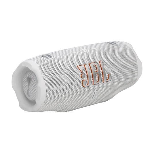 JBL Charge 6 White 3