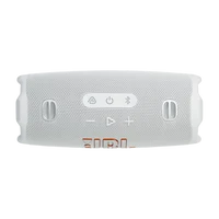 JBL Charge 6 White 4