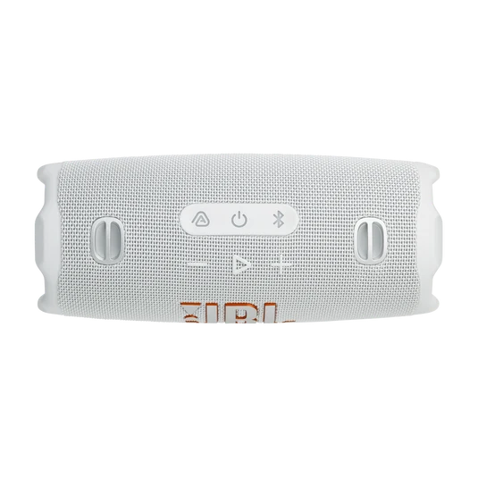 JBL Charge 6 White 4