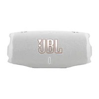 JBL Charge 6 White 2